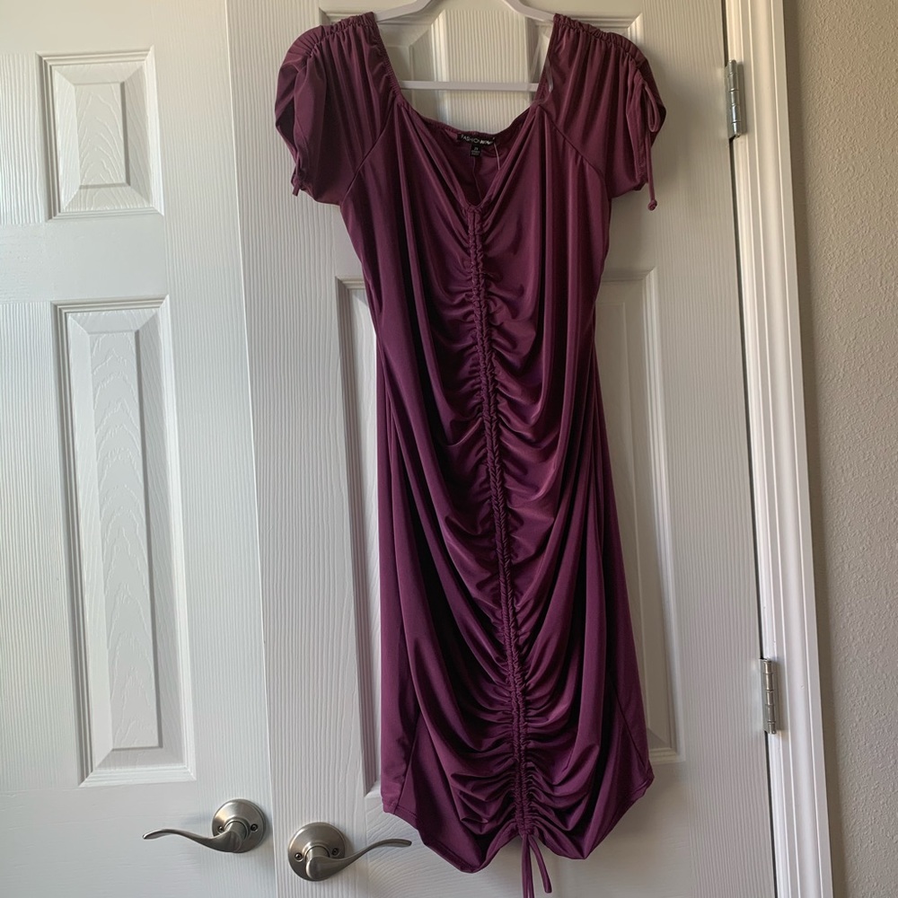 Fashion Nova Dress *NWT*